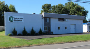 Commercial HVAC Services - East Hartford CT