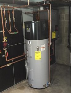 Boiler Repair and Installation - South Windsor CT