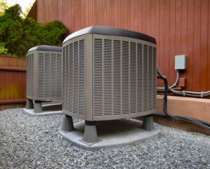 Air Conditioning Services Bolton CT
