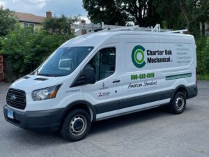 Commercial Heating & Cooling Manchester CT