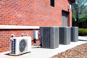 Residential HVAC Services in Vernon CT