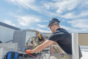 HVAC Contractors in Meriden CT