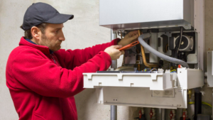 Furnace Replacement Manchester CT - Satisfaction Guarantee
