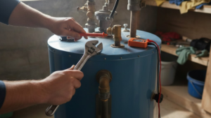 Hot Water System Repair CT | Fast and Reliable